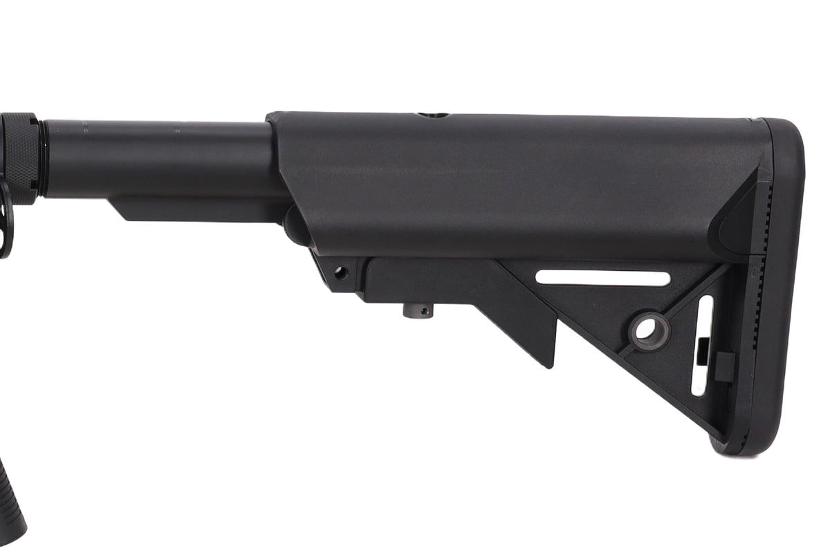 Specna Arms M4/AR15 SA-P22 PRIME BLDC AEG 14.5" Chaos Bronze assault rifle - OUTLET