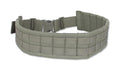 101 Inc. - Modular Assault Belt - OD Green