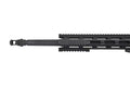 MSR 338 spring action rifle replica