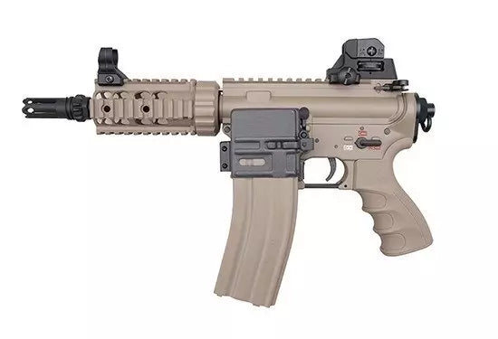 TR16 CRW Carbine Replica