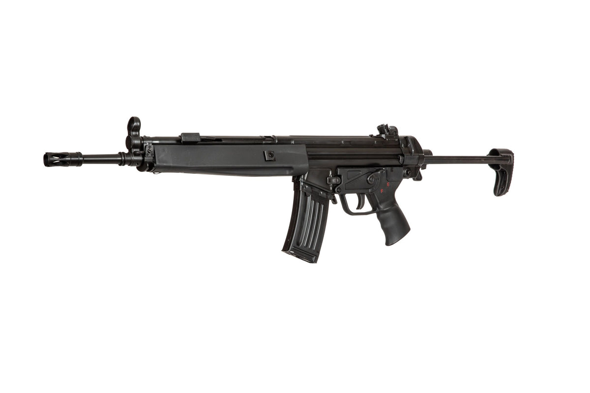 LK33A3 Carbine Replica