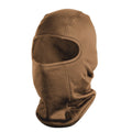 Helikon - Winter Balaclava - Coyote Brown - CZ-KO2-FG-11