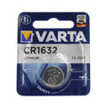 VARTA - Lithium Button Cell - CR1632