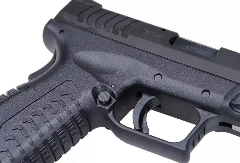 Tokyo Marui DM.40 airsoft pistol (OUTLET)