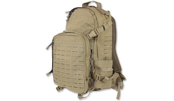 Direct Action - Ghost Mk II Backpack - Coyote Brown - BP-GHST-CD5-CBR