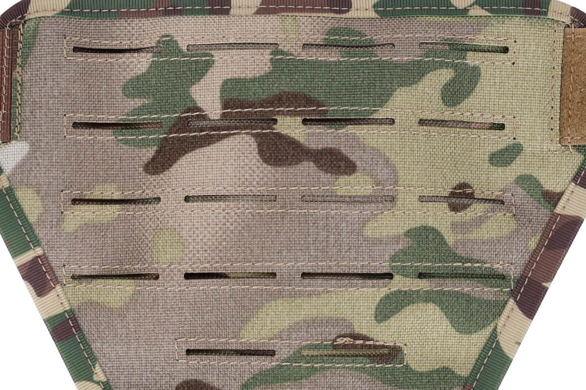 Tactical Ordnance Belt Wosport Multicam