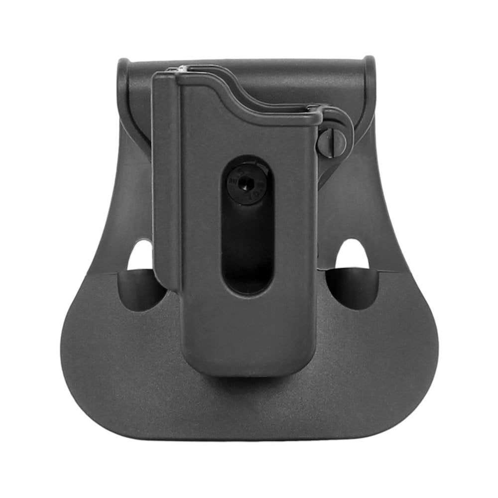 IMI Defense - ZSP07 Single Magazine Roto Paddle Pouch - 92, CZ, P99 - IMI-ZSP07