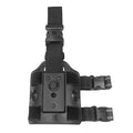 IMI Defense - Thigh Panel Tactical Drop Leg Platform - Black - IMI-Z2200
