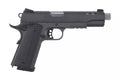 RUDIS II ACTA NON VERBA CO2 Pistol Replica - Grey