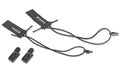 Bolle - Tactical Kit Adaptor for COMBAT/X810 - Black - COMBFIXN