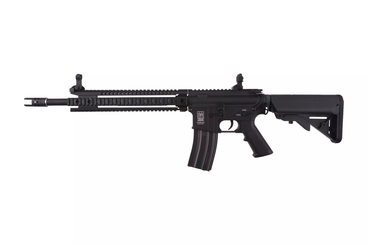 SA-A02 ONE™ SAEC™ System Carbine Replica