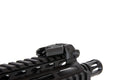 SA-E12 EDGE 2.0™ GATE ASTER carbine replica black - New receiver/Light Ops Stock