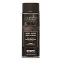FOSCO - Camouflage Paint - Dark Brown