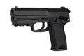 CM125S MOSFET Edition replica pistol - black without battery (OUTLET)