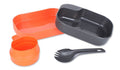 Wildo - Camp-A-Box® Light - Orange