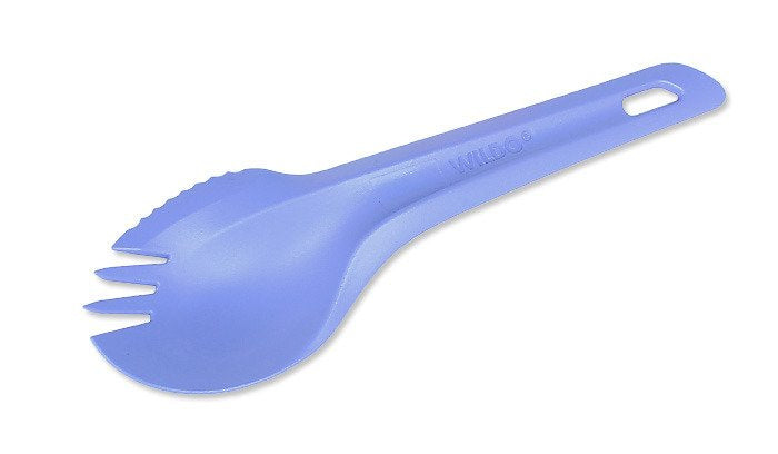 Wildo - Spork - Blueberry