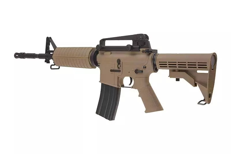 CM603 Carbine Replica - Tan