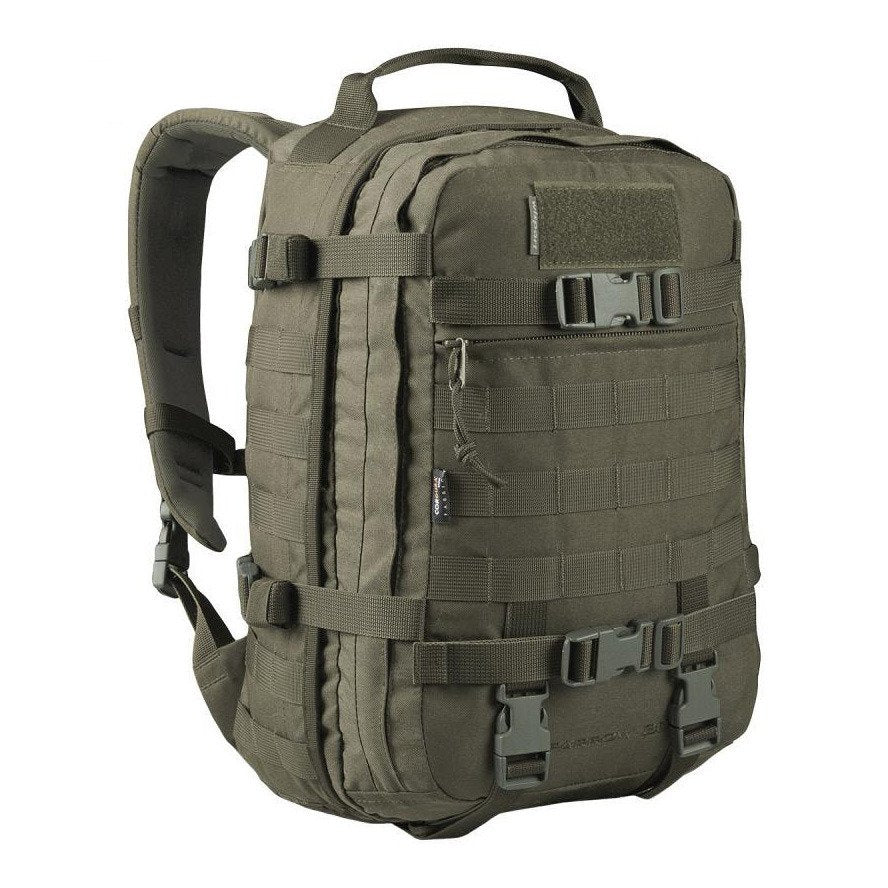 WISPORT - Sparrow II Backpack - 30L - RAL 7013
