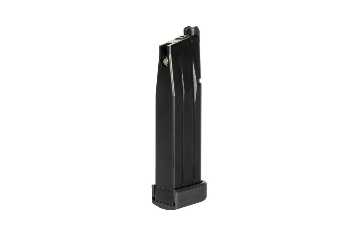 Green Gas 28 BB Magazine for Double Bell 789 (Hi-Capa 5.1) Replicas
