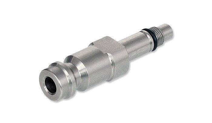 Action Army - HPA Adapter - KWA / KSC - A11-001