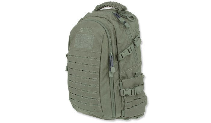 Direct Action - Dust Mk II Backpack - 20 L - OD Green - BP-DUST-CD5-OGR