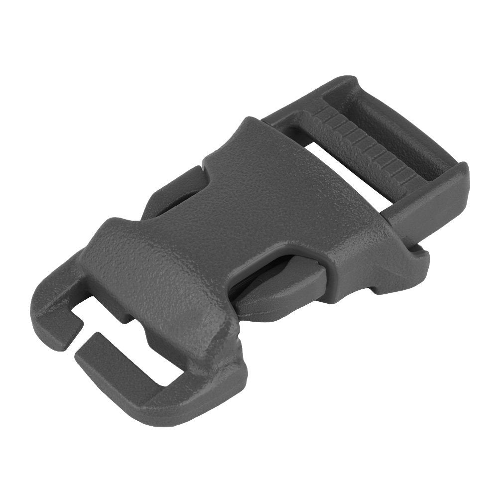 ITW Nexus - GT 1in QASM Buckle - Black