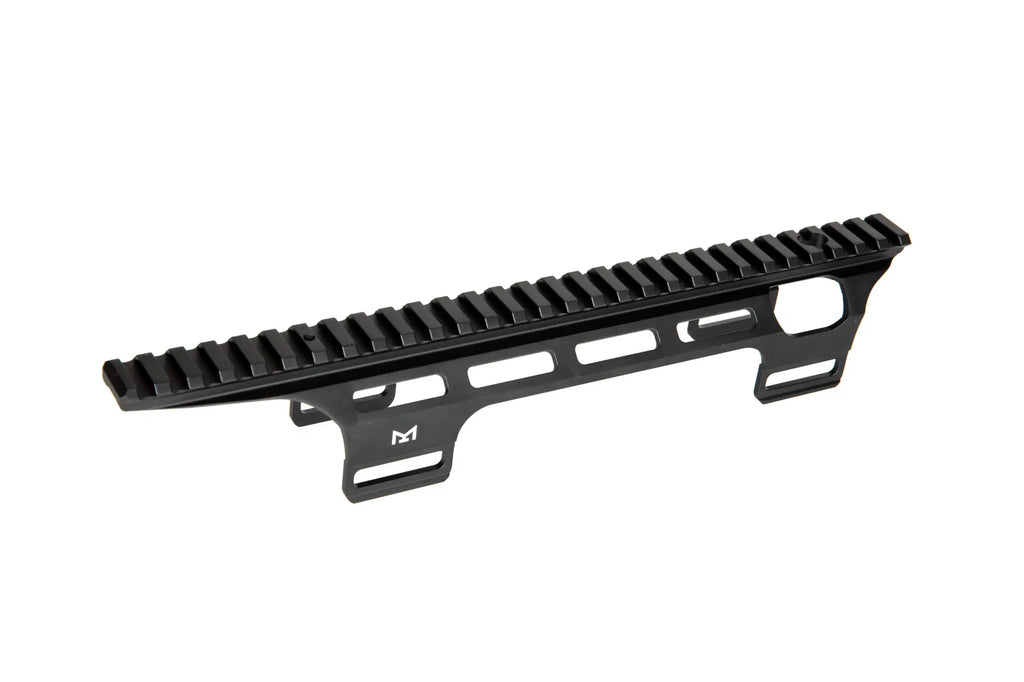 Front Rail for TAC-41 - Long