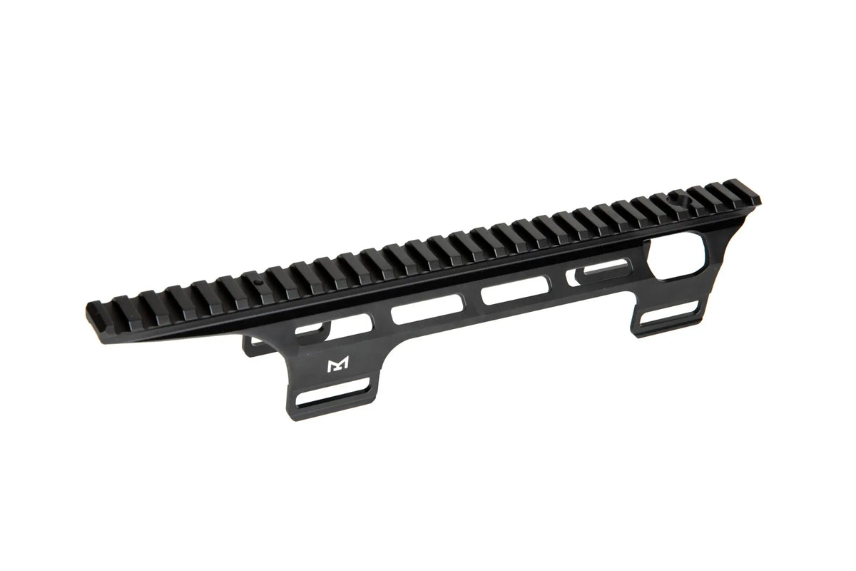 Front Rail for TAC-41 - Long