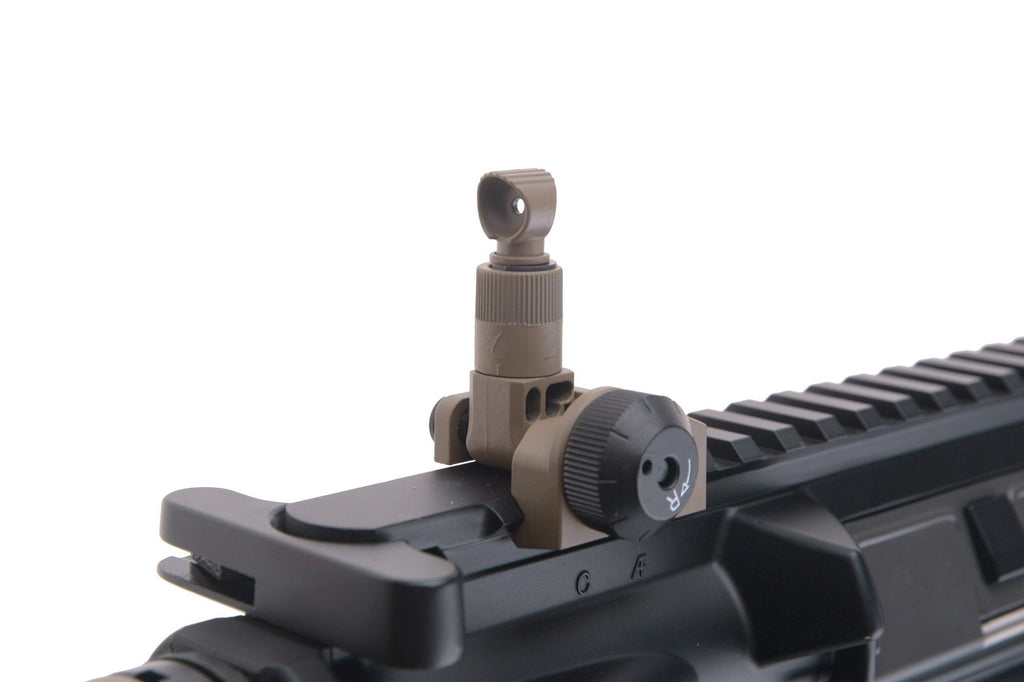 GC18 MOD1 Carbine Replica - Tan