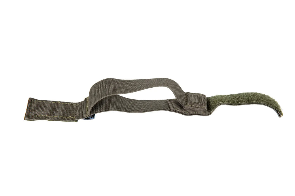 Magnetic tactical strap Gosaur - Olive