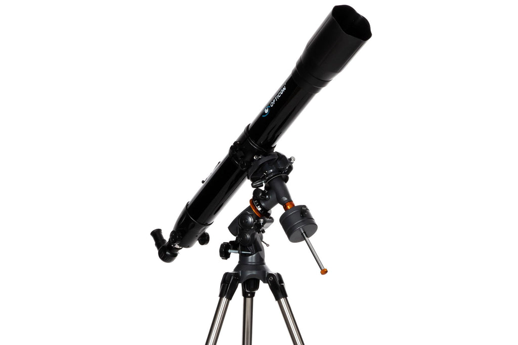 OPTICON Constellation telescope 80F900EQ