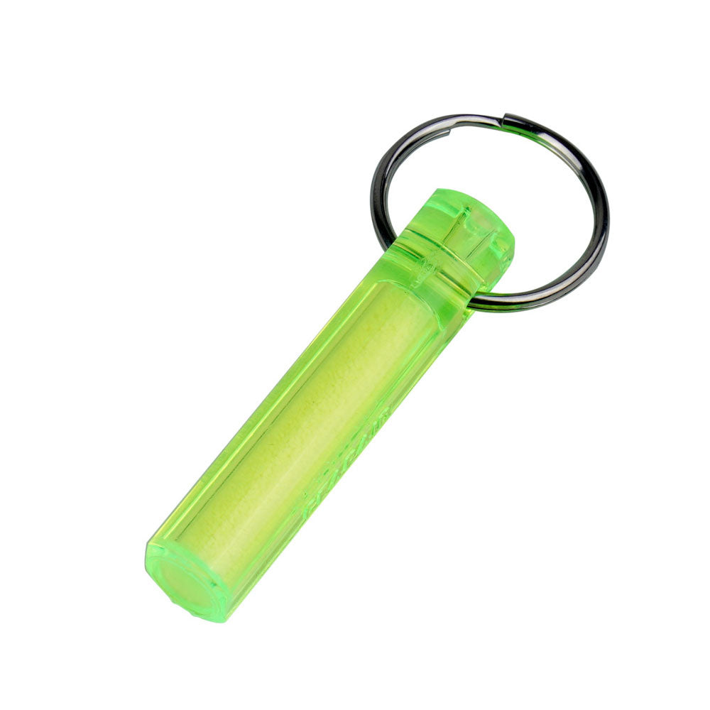 Ni-Glo - Key Ring Gear Marker - Polymer - Sour Lemon - 91504