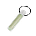 Ni-Glo - Key Ring Gear Marker - Polymer - Crystal Clear - 91500