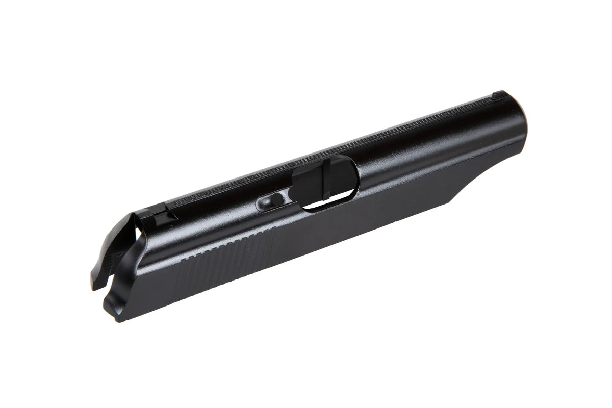 Slide for WE Mk series replicas (Part #45BK) – Black