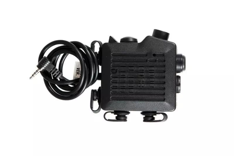 zSTCT5 PTT Button - Yaesu