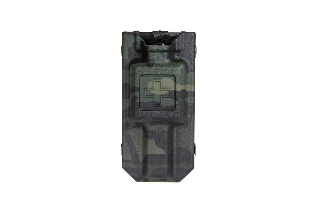 Holster for CAT type tourniquet - MC Black