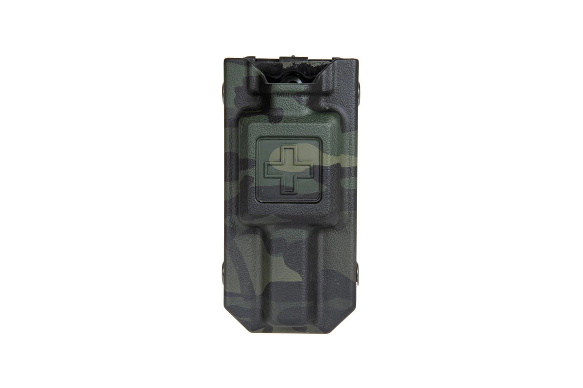 Holster for CAT type tourniquet - MC Black