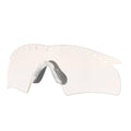 Oakley - SI Ballistic M Frame 3.0 Hybrid Vented Lens - Clear - 100-742-002