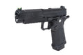 Arcturus Hi-Capa Vanguard 5" GBB Gun (Optics Ready) - Black