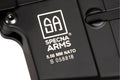 Specna Arms SA-B01 ONE™ Kestrel™ ETU airsoft rifle Black