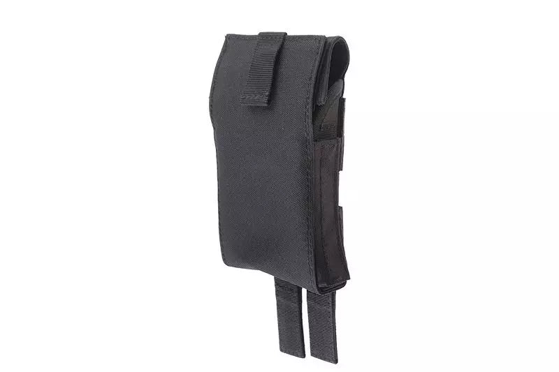 8 Shells Pouch - Black