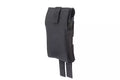 8 Shells Pouch - Black