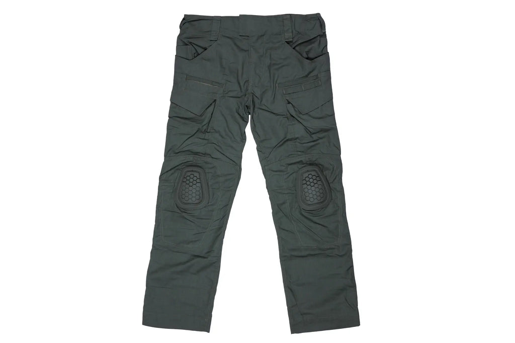 SATAC Combat G4 tactical trousers - Olive