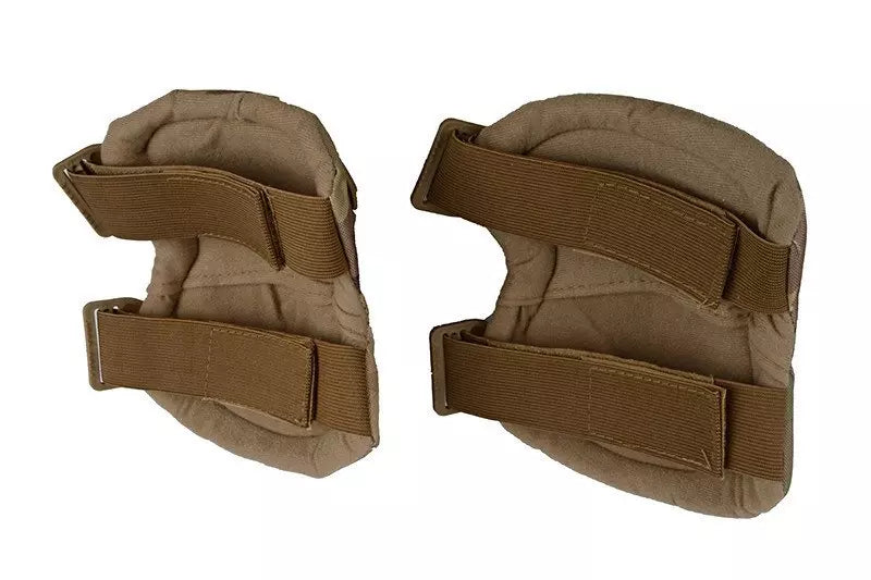Knee pads future - MC