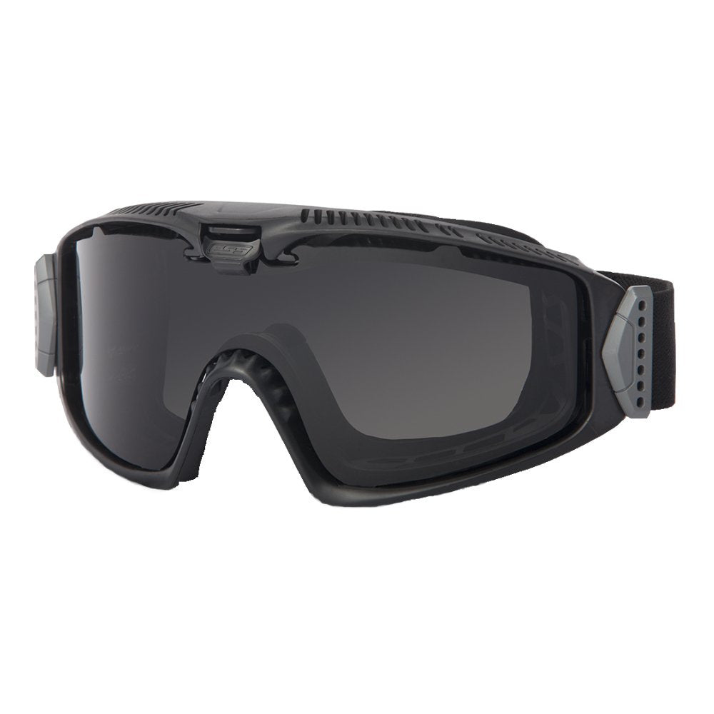 ESS - Influx AVS Goggle - Black - EE7018-09