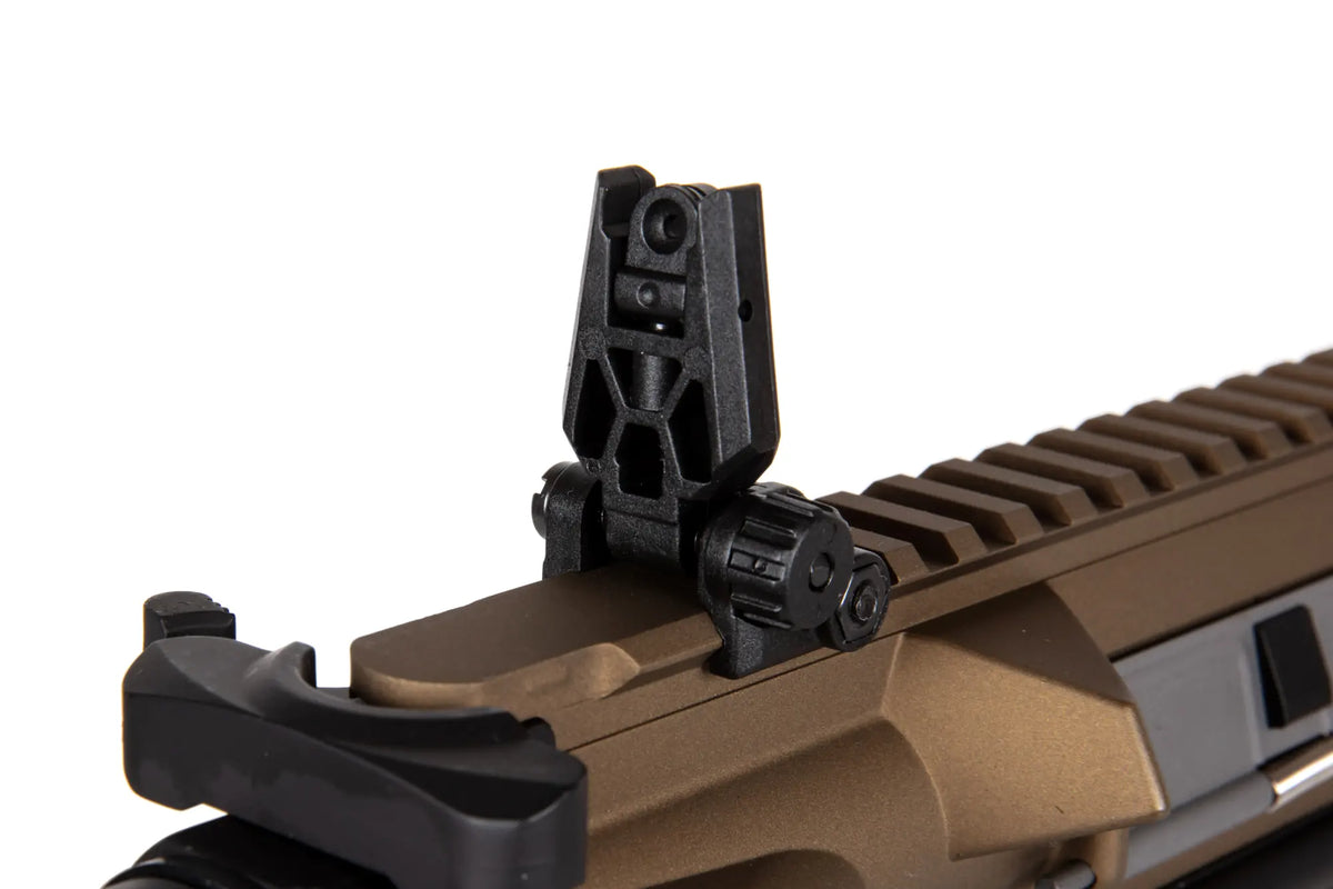 SA-E21 EDGE™ carbine replica - Chaos Bronze
