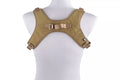 Bungee Sling Vest - Tan
