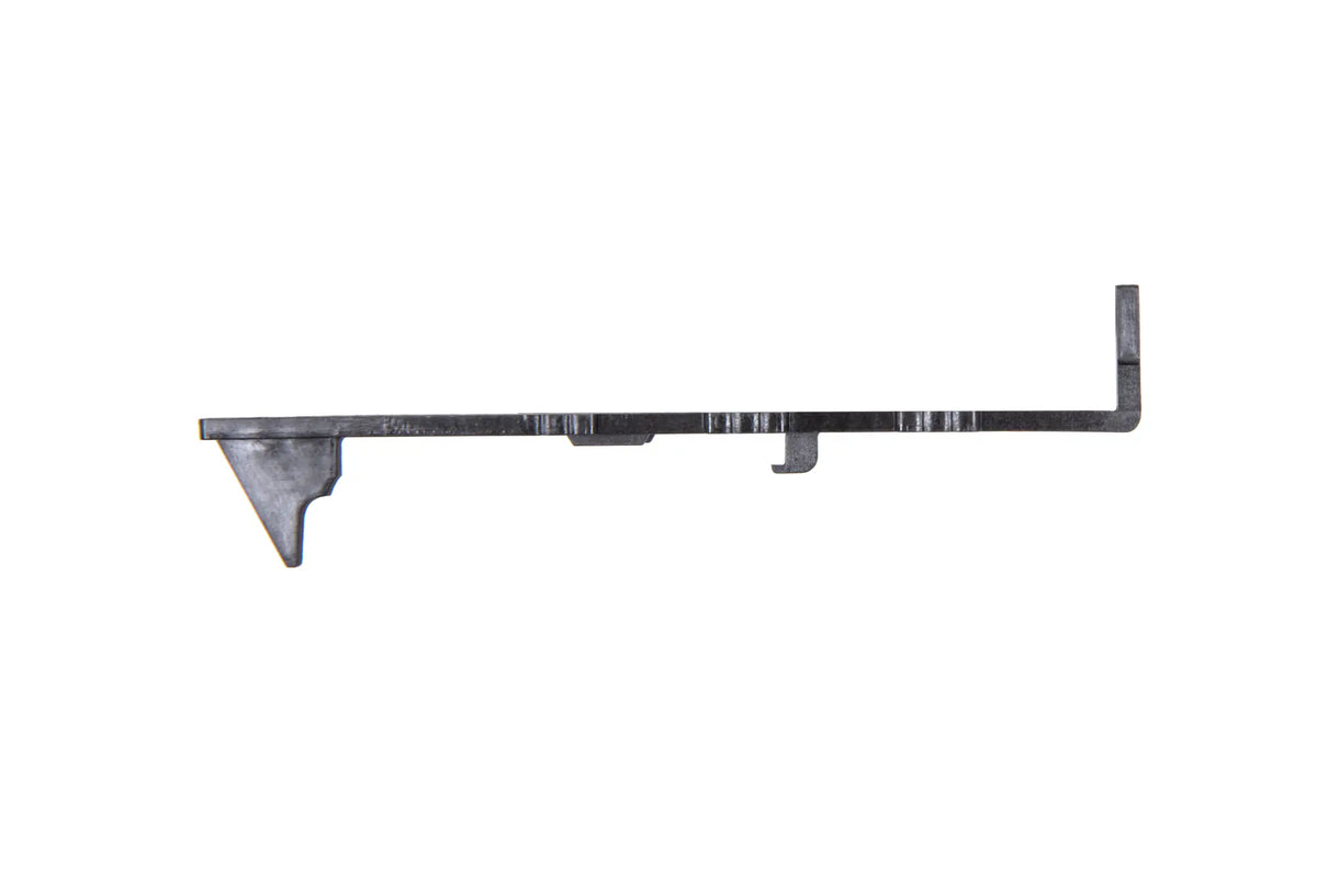 Carbon reinforced tappet rail AEG V3 (ASV3CF)