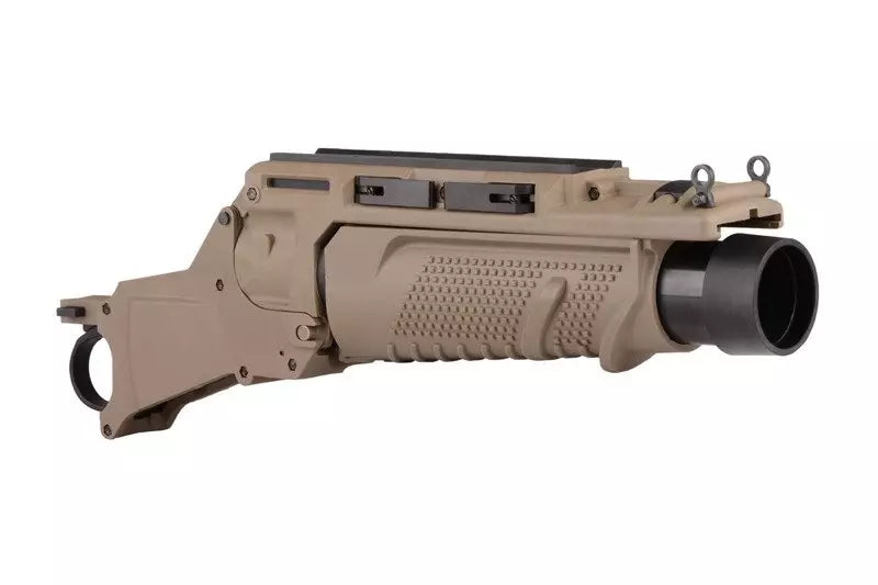 H-05 Grenade Launcher Replica for SCAR Assault Rifle Replicas