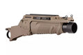 H-05 Grenade Launcher Replica for SCAR Assault Rifle Replicas